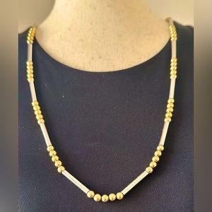 RARE VINTAGE NAPIER Necklace